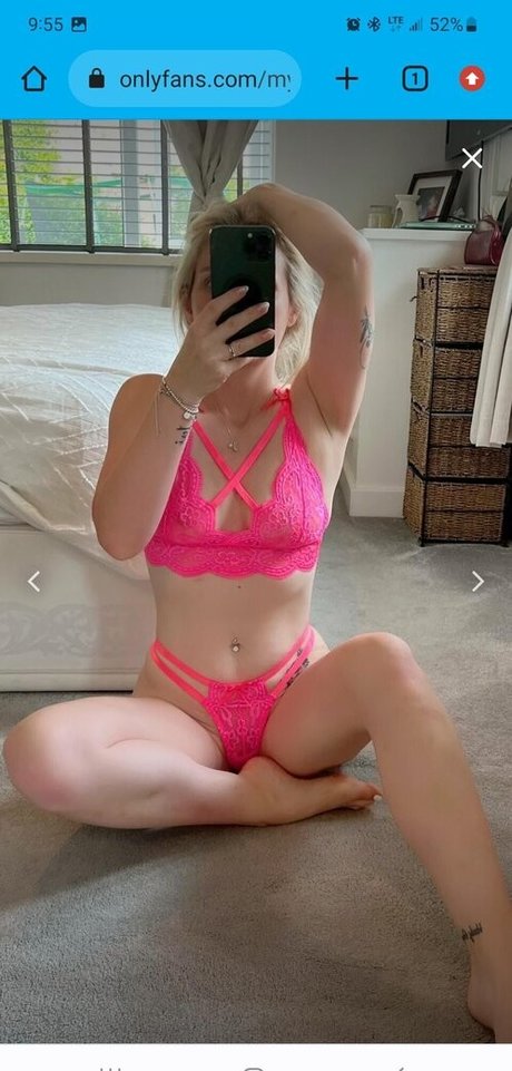 Natalie Hanby top actress images