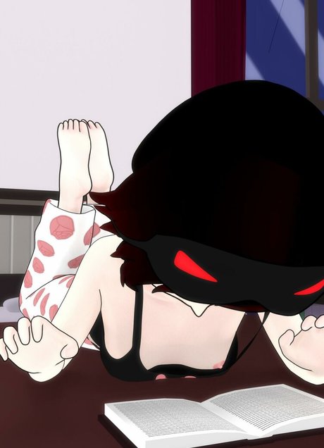 RWBY sex star pics