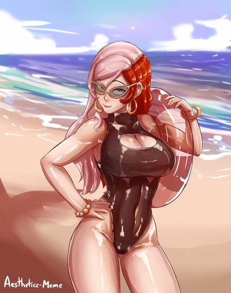 RWBY pornstar pretty pictures