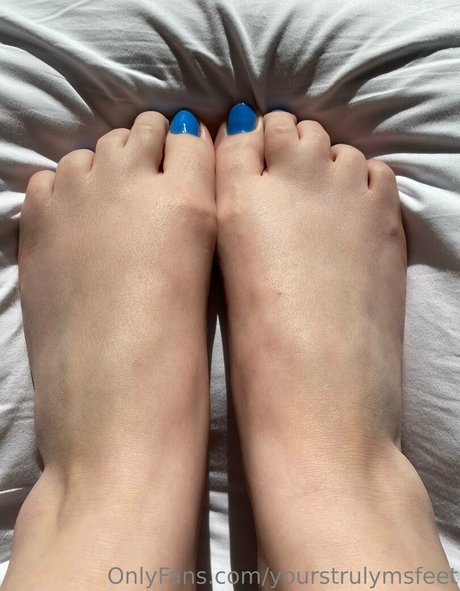 yourstrulymsfeet sex star image