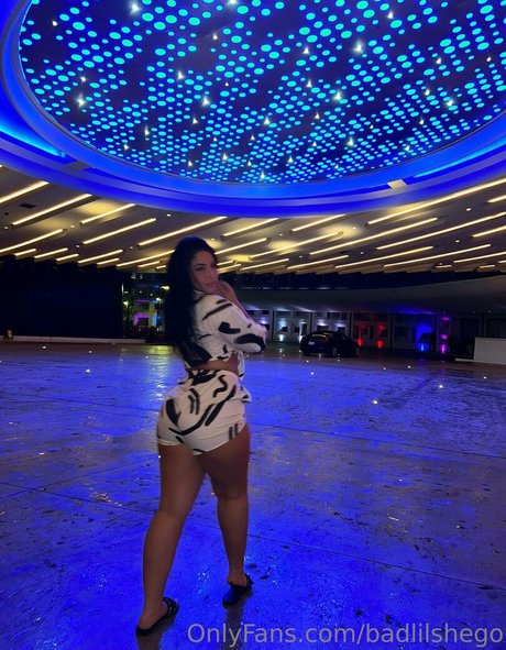 badlilshego pornstar top pics