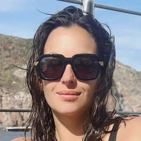 Alanna Masterson sex star photo