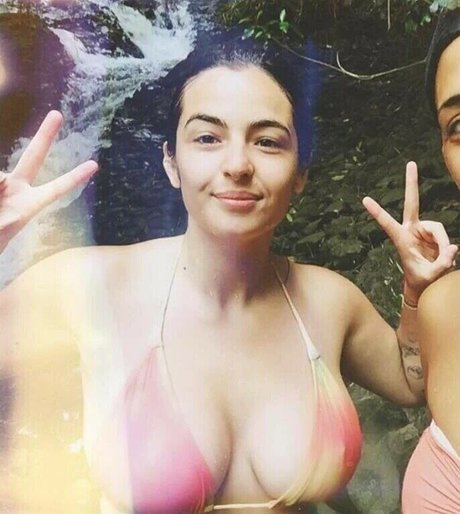 Alanna Masterson model porn photos