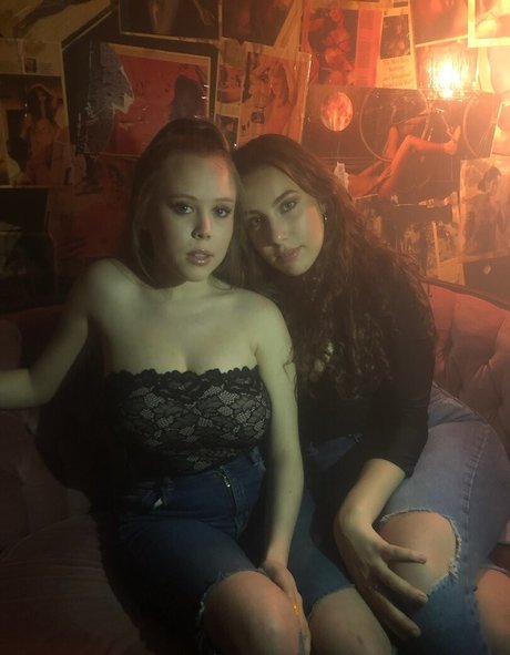 Emily Kyte best model galleries