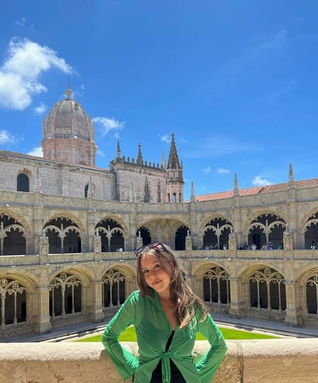 Emily Kyte xxx model picture