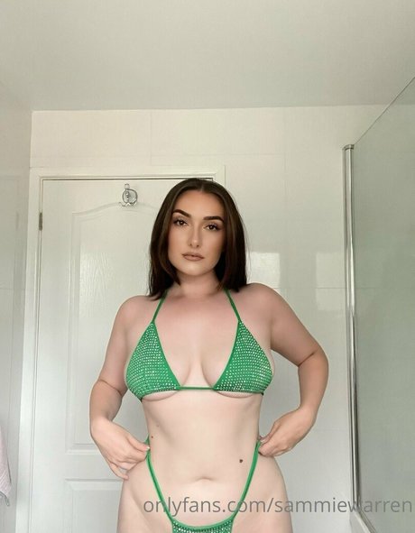 sammiewarren star perfect photo