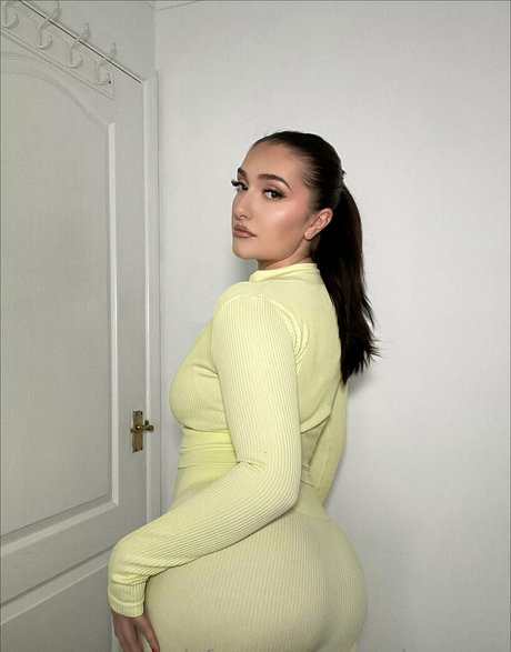 sammiewarren star pornographic photos