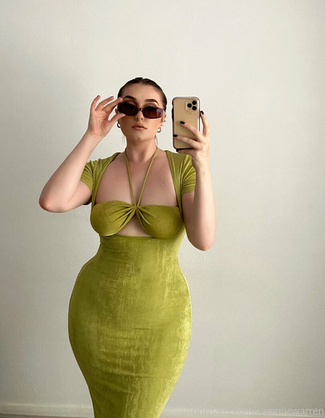 sammiewarren art model pictures