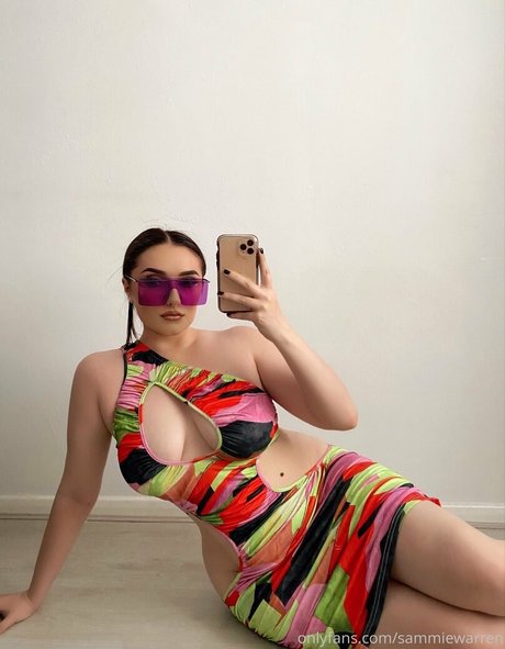 sammiewarren nudes pornstar photo
