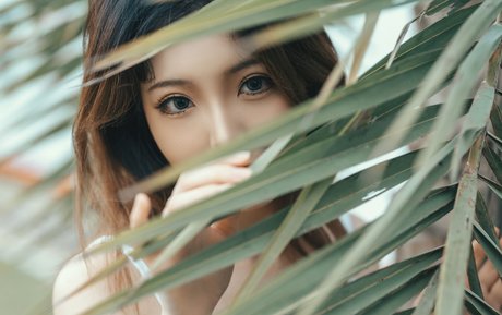 Taoliangazhai hd actress photos