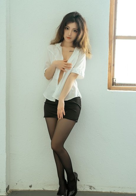 Taoliangazhai pornstar nude pic