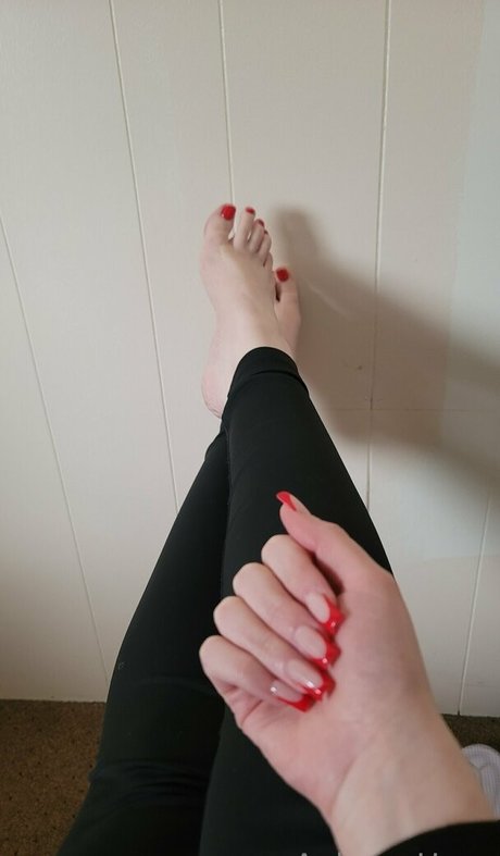 aubreyhazefree pornstar naked pic