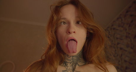 ginger sweetness pornographic model pics