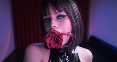 cyberpunkgirl free Profile pic