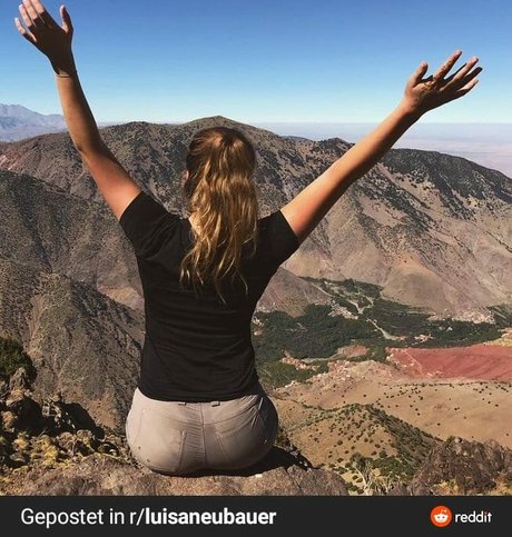 Luisa Neubauer free star gallery