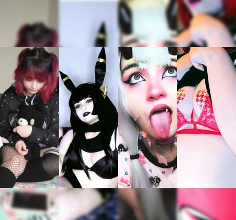 bobabunnixx pretty pornstar gallery