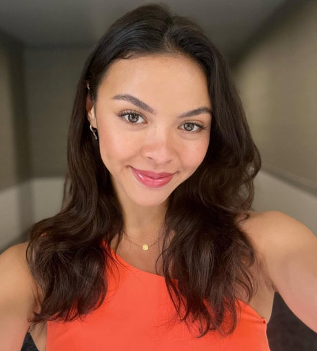 Vanessa Bauer model porn pics