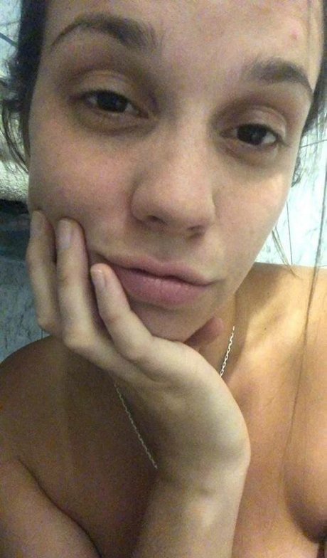 Jules Correntina pornographic model images