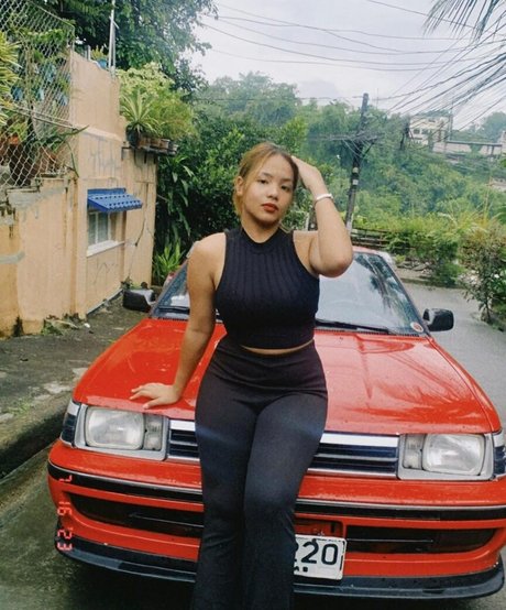 Maximus Seft star best photos