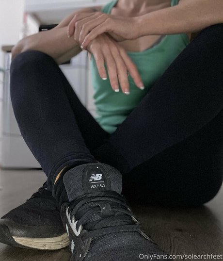 solearchfeet model nudes gallery