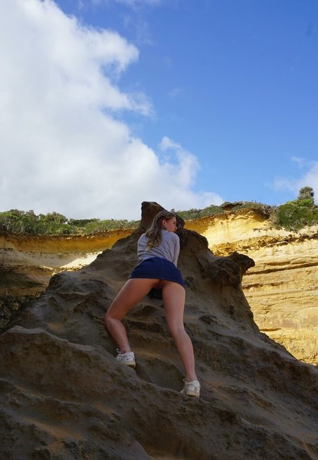 HornGK pornstar exclusive picture