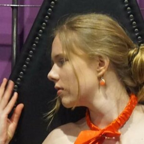 HornGK art actress image