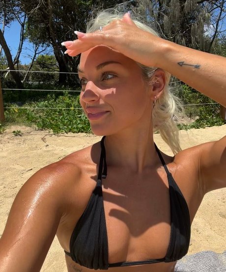 Desree Barnes pornstar perfect galleries