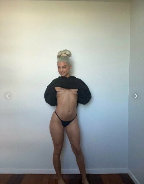 Desree Barnes nice model images