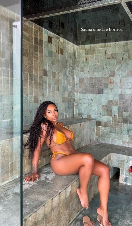 Flaviane Vasconcelos sex model pics