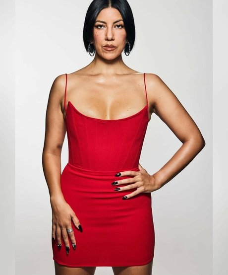 Stephanie Beatriz pornstar free pic