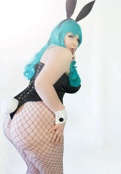 Gabrielle Cooke star perfect image