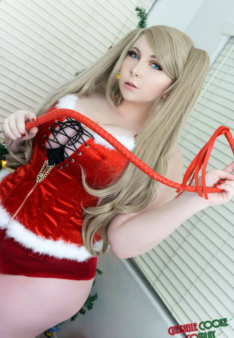 Gabrielle Cooke pornstar best photos