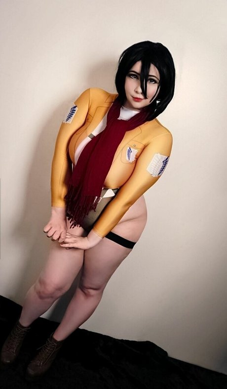 Gabrielle Cooke pornstar free photo