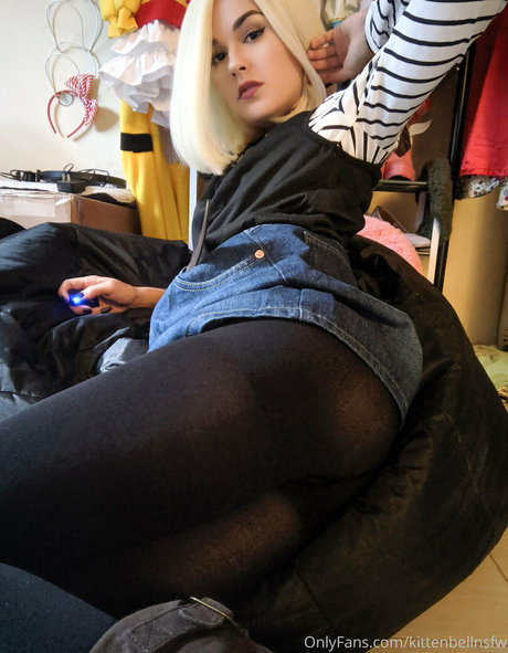 kittenbellnsfw Profile pic