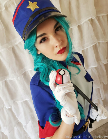 kittenbellnsfw pornstar nude galleries