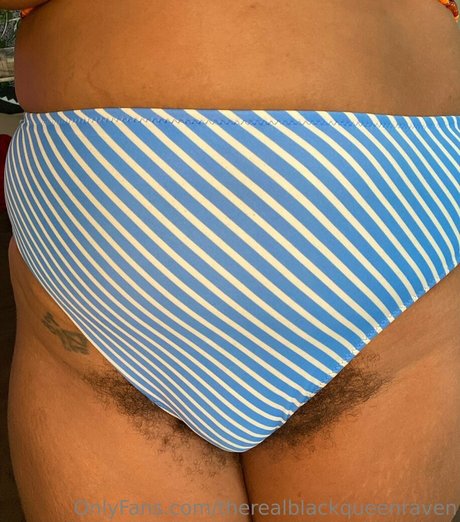 therealblackqueenraven star free picture