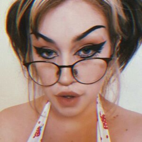 DemonGF naked pornstar photos