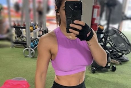 Sara Miller star hot archive