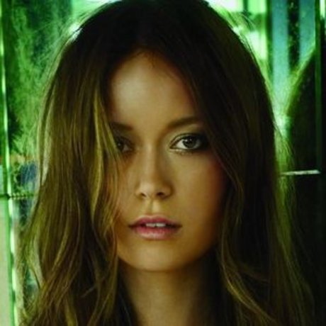 Summer Glau art pornstar image