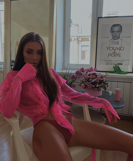 Nessa Moore pornstar nice pic