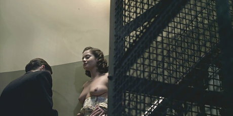 Jenna Louise Coleman model porn photos