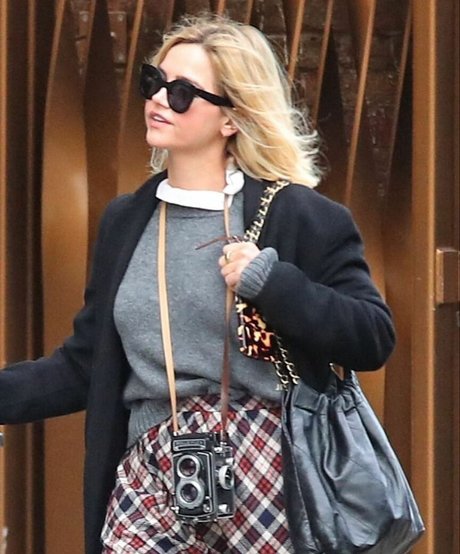 Jenna Louise Coleman pornstar nude photos