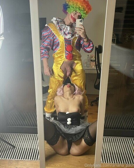 Ariana Diamond best star img