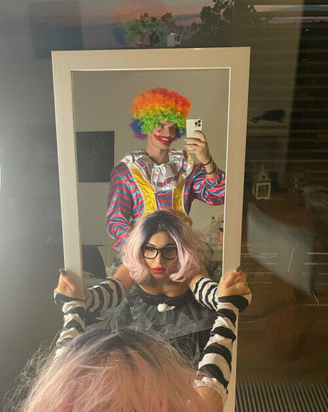 Ariana Diamond star perfect photos