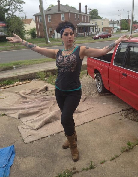 Danielle Colby adult actress photo