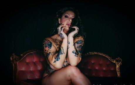 Danielle Colby model xxx img