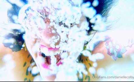 Danielle Colby model xxx archive