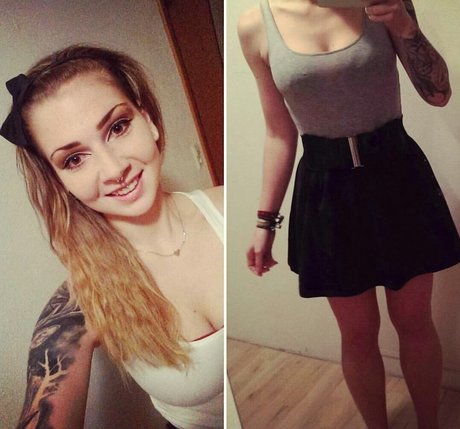 Lechl Sisters porn model pictures