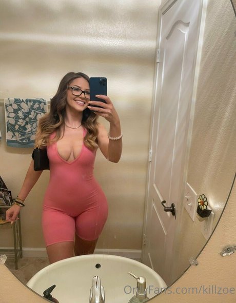 killzoe high quality pornstar pics