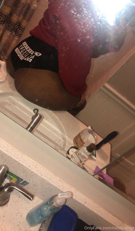 niasrevenge pornstar free img